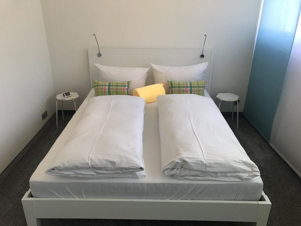 Wohnung Edelweiss - Wohnen Auf Zeit - Homeoffice - Nah Am See - Buchbar Ab 28 Naechte Schliersee Bagian luar foto